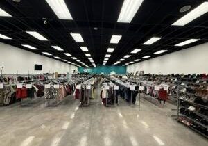 Community Thrift to open Kennewick location for the new year