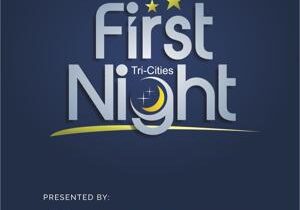 First Night Tri-Cities 2024 New Years Eve event