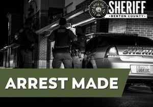 60-year-old allegedly strangled by son