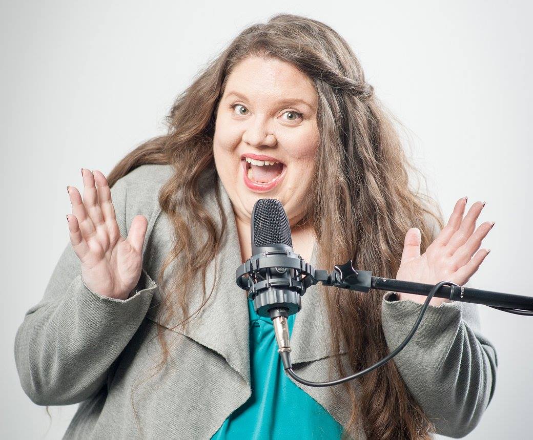 Photo by Megan Kennedy of Rogue Heart Media | FOX 28 Spokane