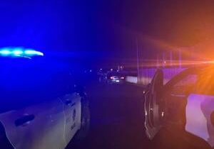 Two arrested for drive by shooting at Kennewick apartments