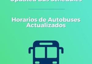 Updated Kennewick School District bus schedules to go into effect Jan. 6