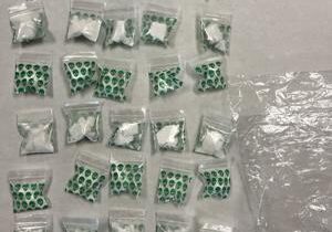 Montana man sentenced to more than 19 years in prison for drug possession and parole violation in Walla Walla