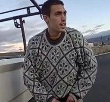 Prosser Police looking for missing man