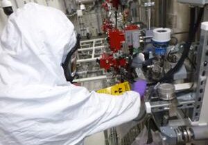 Second tank-waste processing campaign at Hanford Site completed