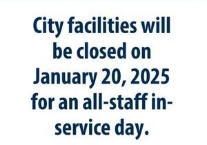 City of Richland to close offices on Monday