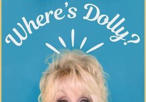 ‘Where’s Dolly’ prompts Tri-Cities community to find Dolly Parton cutouts