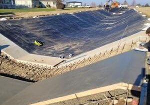 Kennewick Irrigation District getting a jump on irrigation canal work