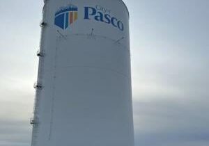 Pasco looks back on 2024 and its nationally recognized public works projects