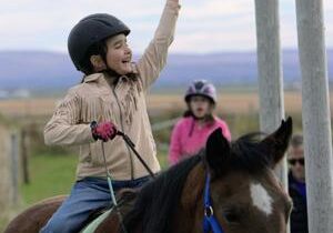 Pasco Masonic Lodge to host fundraiser for therapeutic horsemanship organization