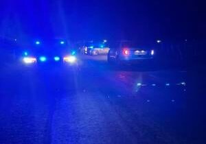 Drive-by shooting near Grandview under investigation