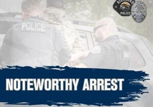 Richland hit-and-run suspect arrested after crashing into house