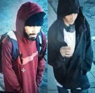 Help needed to identify suspects in Kennewick assault and robbery