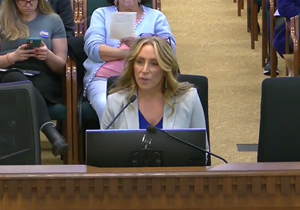 Tri-Cities lawmaker aims to lower property tax burden for disabled veterans