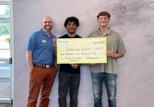 Numerica offering $20,000 in scholarships for graduating seniors