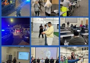 Pasco Citizen Academy offers insight into local policing