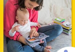 Children’s Reading Foundation boosts literacy in Kennewick with new grant