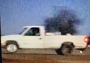 Abandoned boat found in Finley, sheriff’s deputies seeking owner