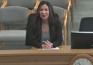 Pasco senator pushes for better maternal care, cancer screenings for Medicaid patients