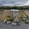 Burned body discovered in portable restroom on Richland’s Chamna Natural Preserve