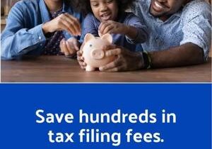 Kennewick foundation announces free tax filing assistance