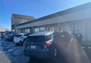 Kennewick police operation targets illegal massage parlors