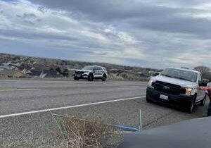 Gusty winds in West Richland: Secure your belongings, police advise