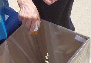 Kennewick, Richland Police holding Drug Take Back events April 26