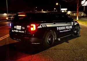 Kennewick burglary suspects arrested in Pasco after harassment incident