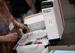 Benton County voters prepare for April 22 special election