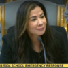 Update on Pasco Senator Nikki Torres’ proposal for panic buttons in schools