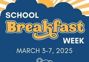 Richland schools offer free breakfast during National School Breakfast Week