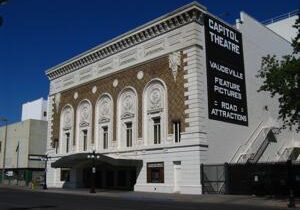 Yakima’s Capitol Theatre invites community to ghost tour fundraiser