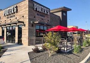 Porter’s Real Barbeque announces the closure of one Tri-Cities location