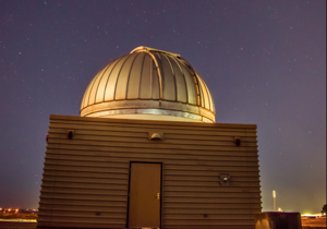 Discover “Celestial Wonders” at CBC’s planetarium events in Pasco