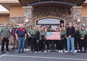 Lifetime Dental Care offers free dentistry to veterans March 22