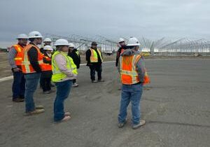 City of Pasco to celebrate water reuse center expansion later this month