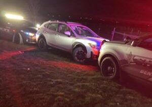 Benton County Sheriff’s respond to child custody, dv incidents