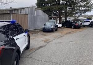 Two men arrested after attempting to resell stolen products in Kennewick