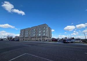 Details into standoff at Pasco Catholic Charities released