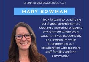 Assistant principal promoted at Yakima elementary school