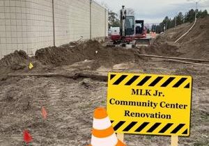 MLK Community Center in Pasco begins $6.5M renovation
