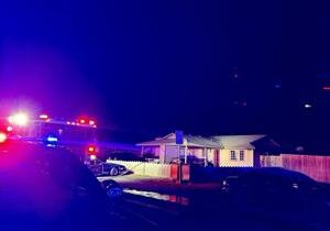 Kennewick reminds residents of BBQ safety after residential fire