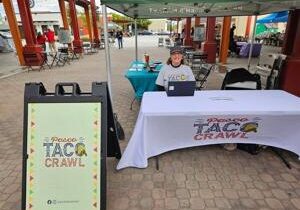 Pasco Taco Crawl returns with tasty tacos and community fun