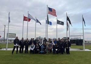 Community invited to Yakima’s Vietnam vets day at Sarge Hubbard Park