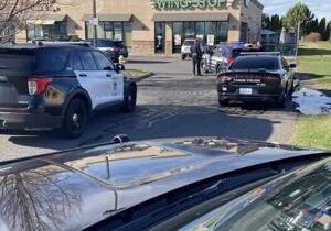 Suspects caught after Kennewick home invasion attempt