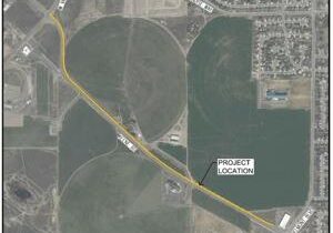 Traffic may be impacted by Keene Road project in West Richland