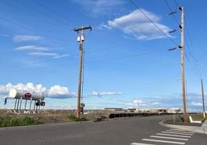 Burns Road closure in west Pasco to affect commutes starting March 31