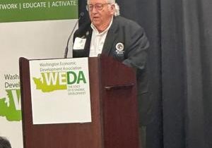 Kennewick waterfront transformation earns top economic development award