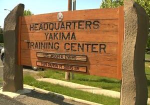 Live fire exercises planned at Yakima Training Center April 11-13
